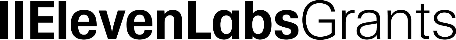 ElevenLabs logo