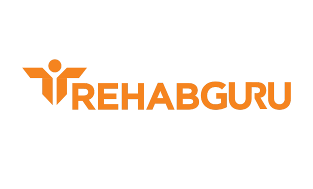 RehabGuru logo